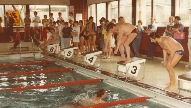 Overname door Martin Siers